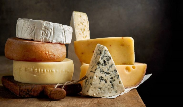 Brazilian cheeses win 5 super gold medals in world competition