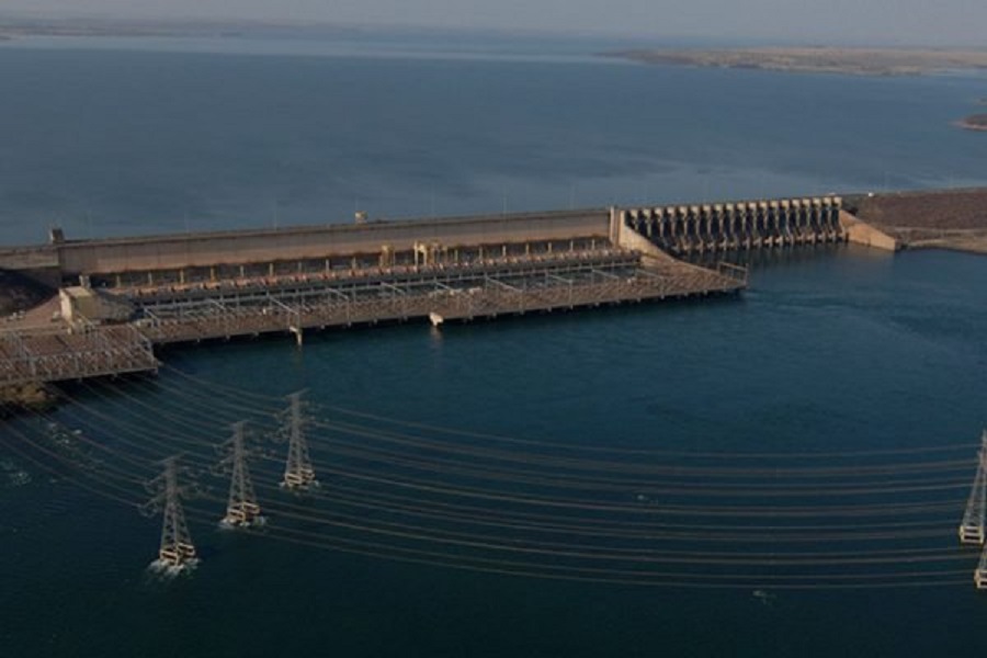 Brazil’s São Paulo largest hydroelectric reservoir at technical low: shipping on Tieté-Paraná rivers banned