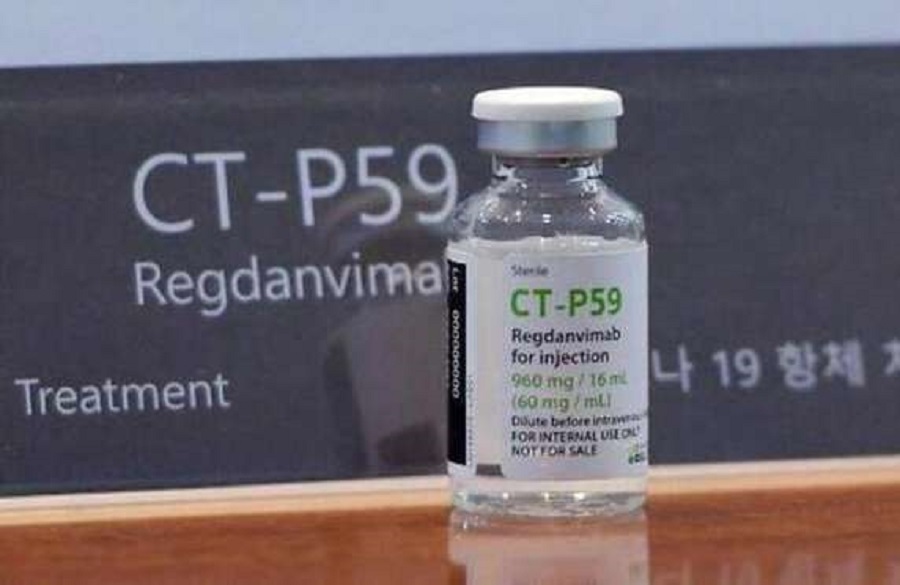 Covid-19: South Korean drug to reach Brazil this Friday