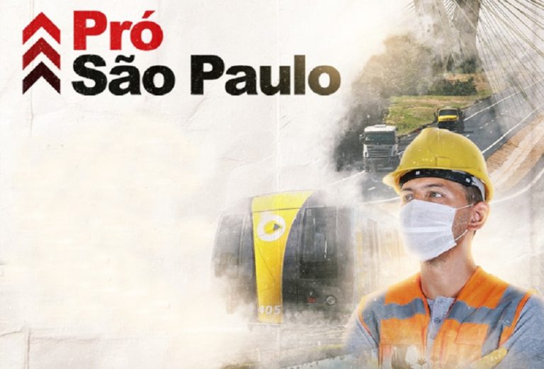 Brazil’s São Paulo launches building works program with US$9 billion investment