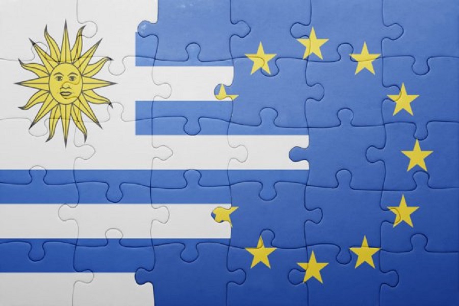 EU encourages Uruguay to partner towards greener production