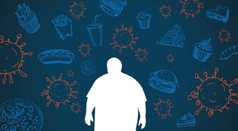 Paraguay experiencing troubling obesity epidemic, researchers warn