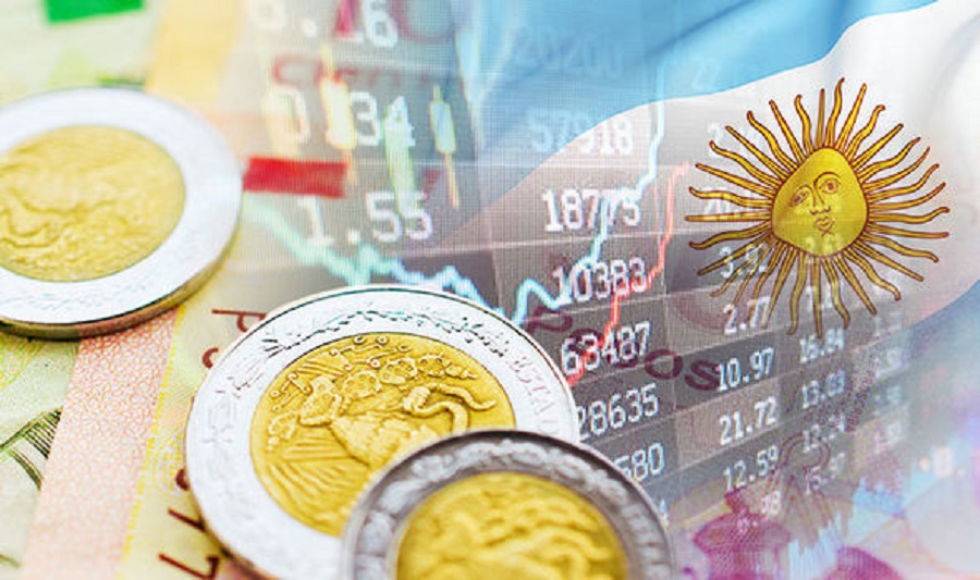 Argentina’s government projects 4% growth and 33% inflation in 2022