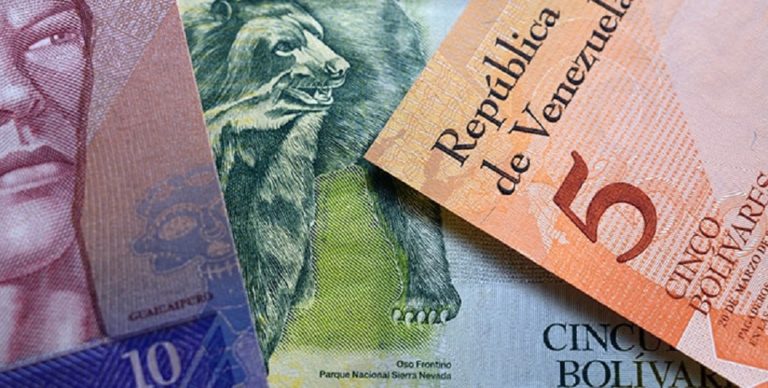 Doubts, uncertainty and indifference of Venezuelans on their new currency