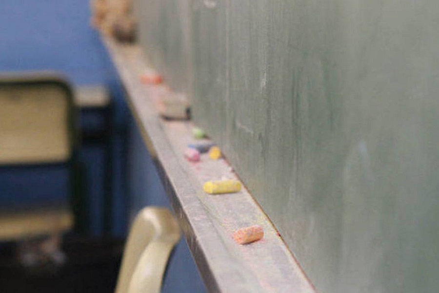 Brazilian teachers’ salary lowest among 40 countries – OECD study