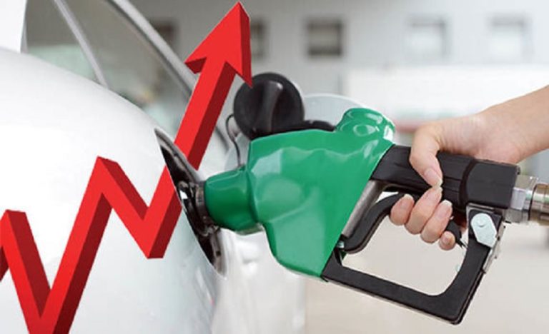 Gasoline price increases in Brazil for 4th consecutive week; up 35.5% year-on-year
