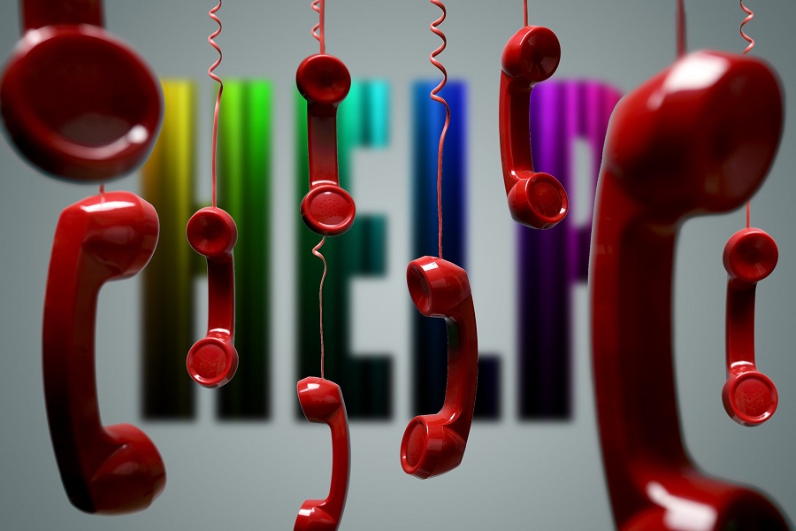 Uruguay launched emergency counseling hotline for transgender people
