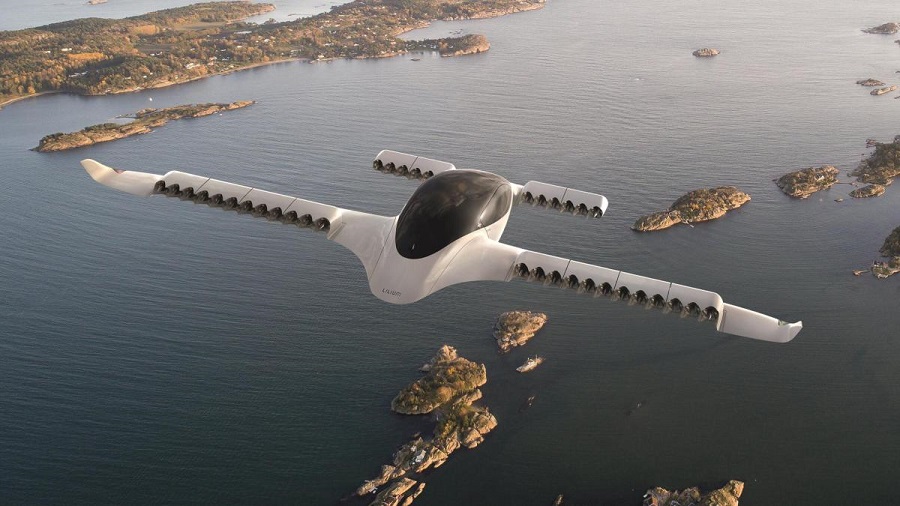 Azul Airlines intends to fly Brazilians to the coast by air taxi