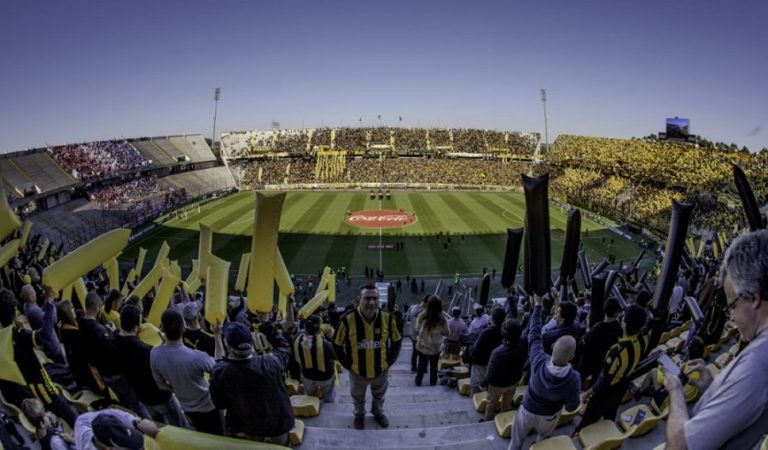 Uruguay increases sports stadium attendance limit to 40% capacity