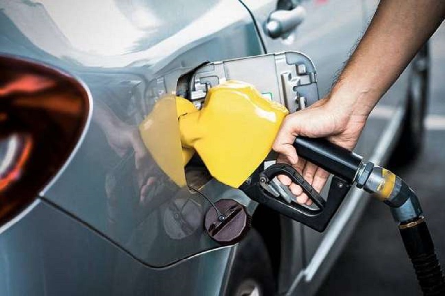 Gasoline increased an average of 30% since January in Brazil