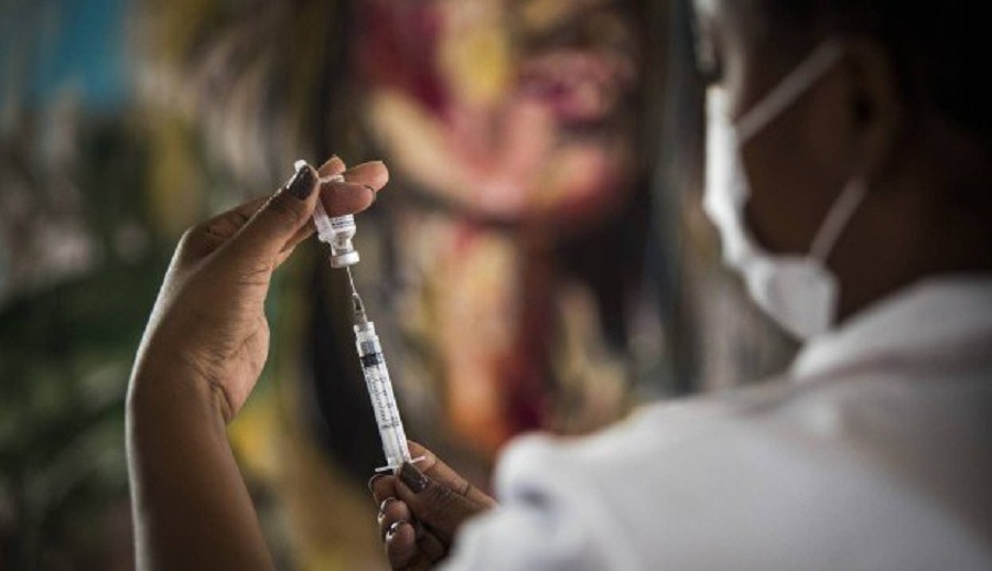 Covid-19: Brazil’s Rio de Janeiro reaches 99% of adult population with one vaccine dose