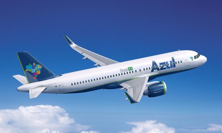 Azul Airlines adds summer destinations in Brazil’s Northeast