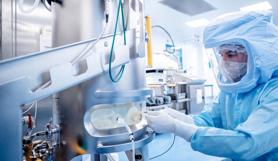 Centers in Argentina and Brazil to develop mRNA antiviral vaccines – PAHO