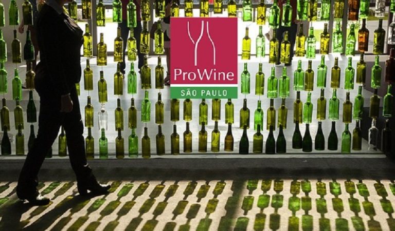 Latin America’s largest wine trade show confirms in-person event in Brazil