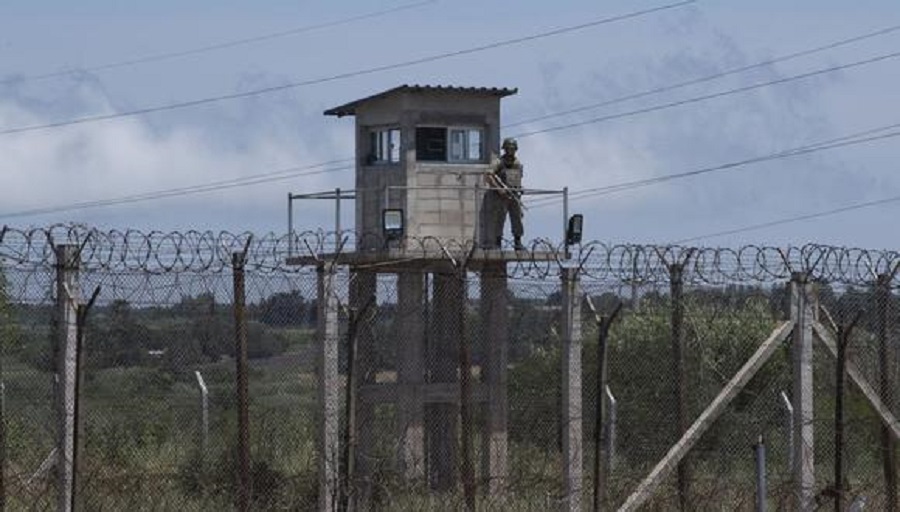 Uruguay: Scandal over inmate who denounced torture and sexual abuse in Montevideo jail