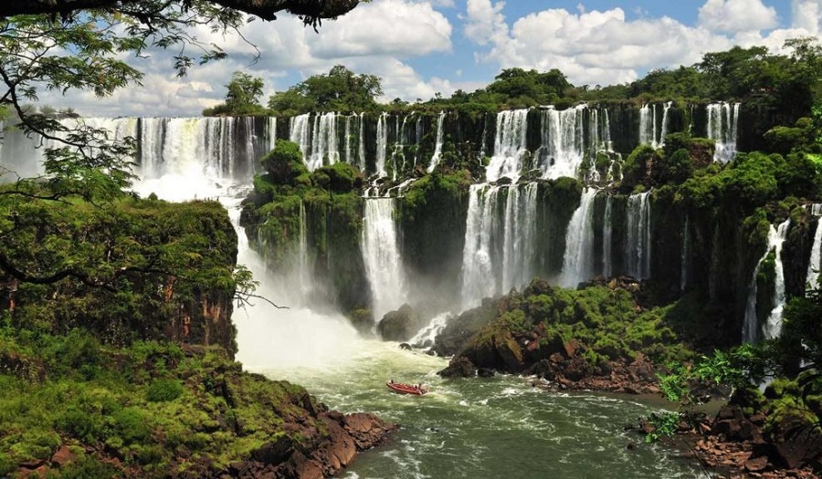 Five peculiarities of Paraguay that will suprise you