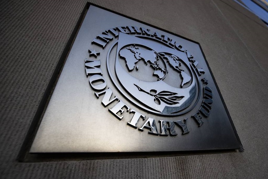 Argentina pays US$1.9 billion installment to IMF amid political crisis