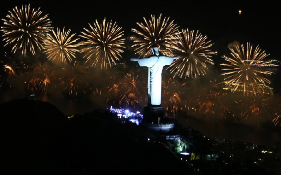 Brazil’s Rio de Janeiro sets new rules to authorize events in the city