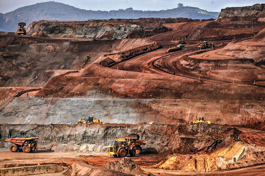 Brazil’s Vale abandons all mining operations on indigenous lands