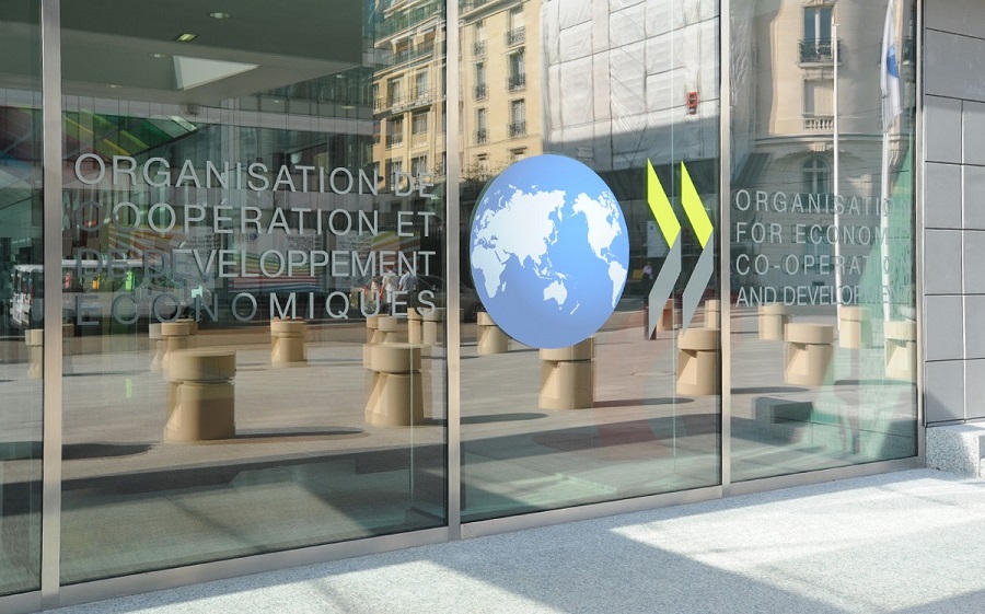 OECD Secretary General tests new accession plan that includes Brazil and 5 other countries