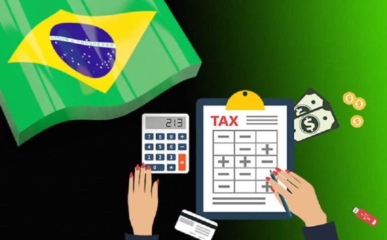 IMF: Brazil needs more progressive tax system, less budget tightness