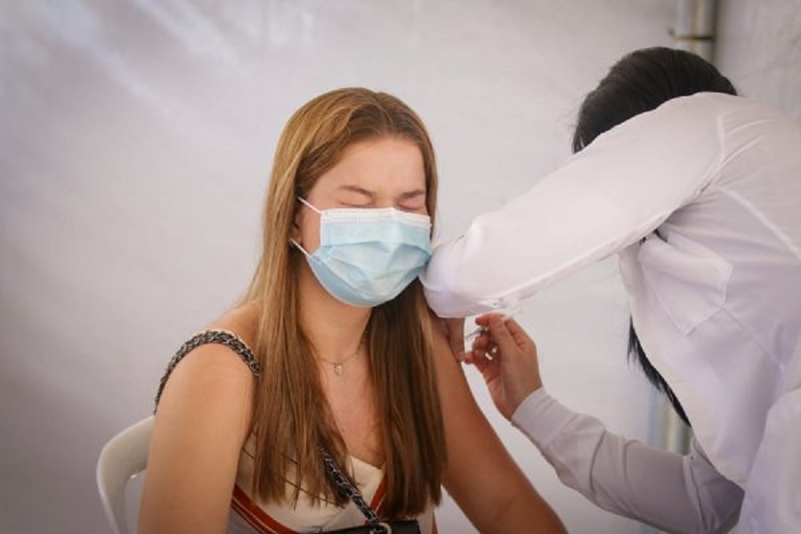 Brazil’s Health Ministry backtracks, authorizes vaccination of adolescents