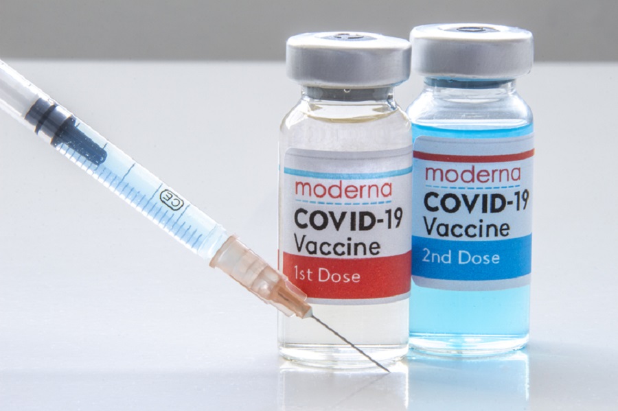 Paraguay receives last batch donated by Qatar to boost vaccination campaign