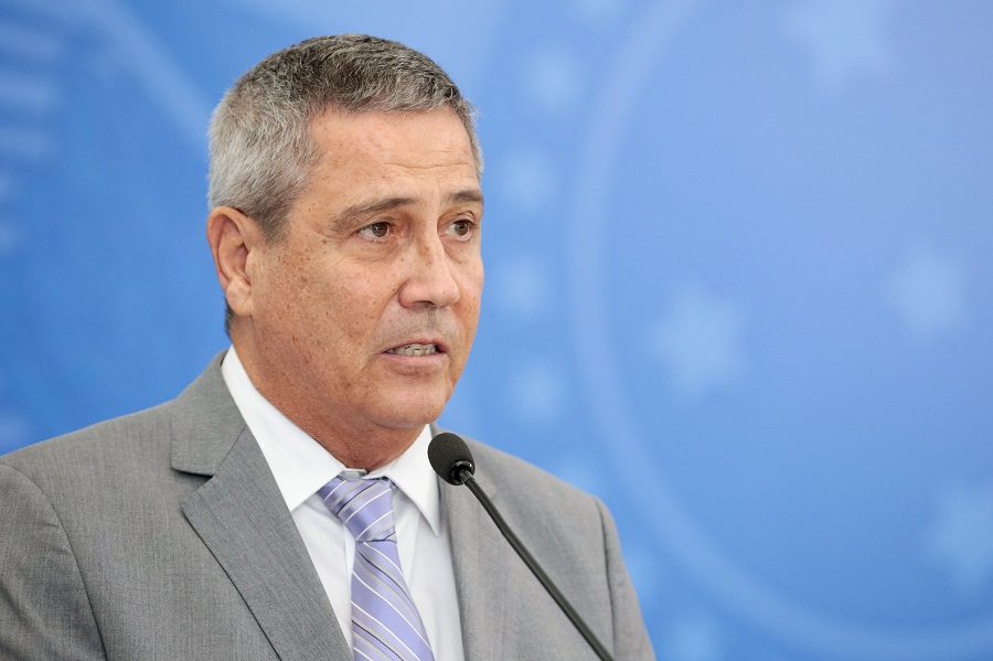 Brazil’s Defense Ministry issues decree permitting use of blockchain solutions for national defense