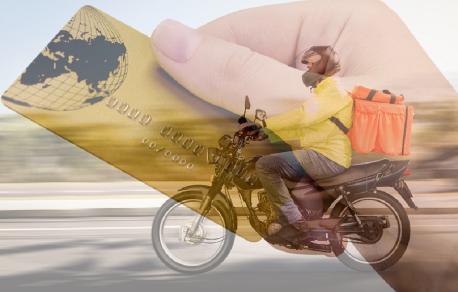 Motorcycle courier scams grow during pandemic in Brazil