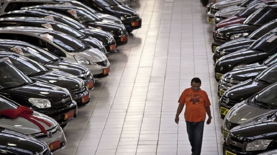 Brazil’s used car prices surge up to 20%, sales soar with shortage of new vehicles