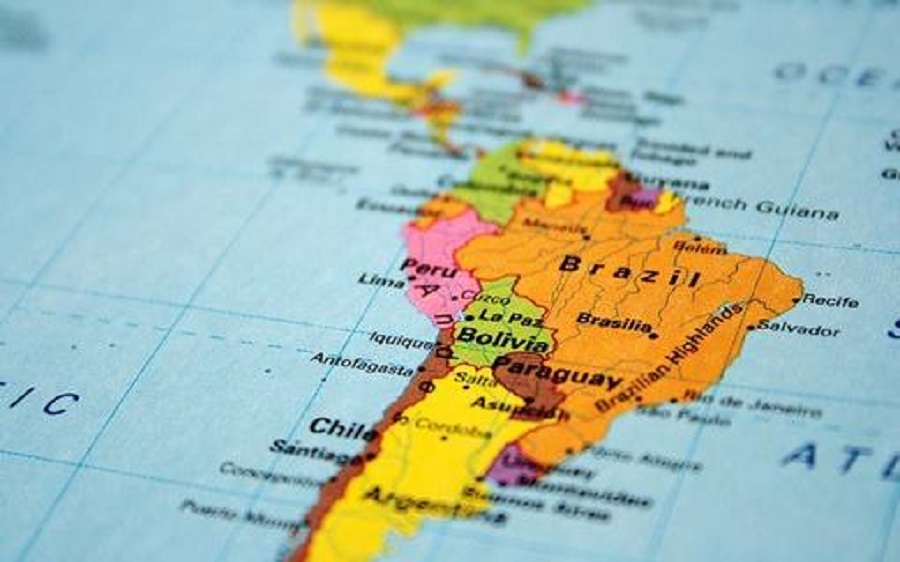 Latin America has split into two economic recovery paces