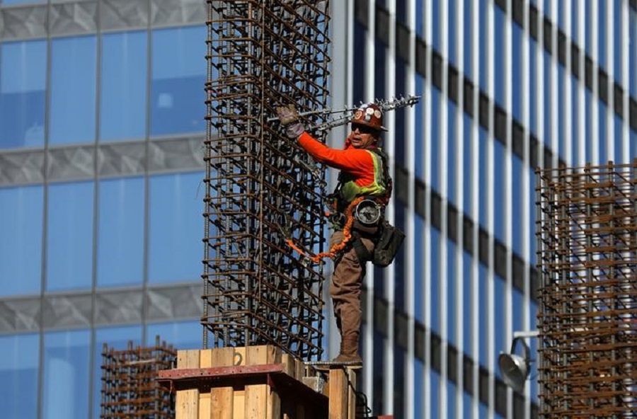 CNI: Brazil construction confidence index slumps in September