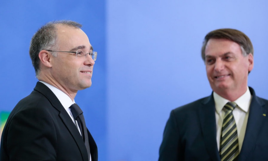 Brazil’s Bolsonaro to nominate another evangelical to Supreme Court, if Senate rejects Mendonça