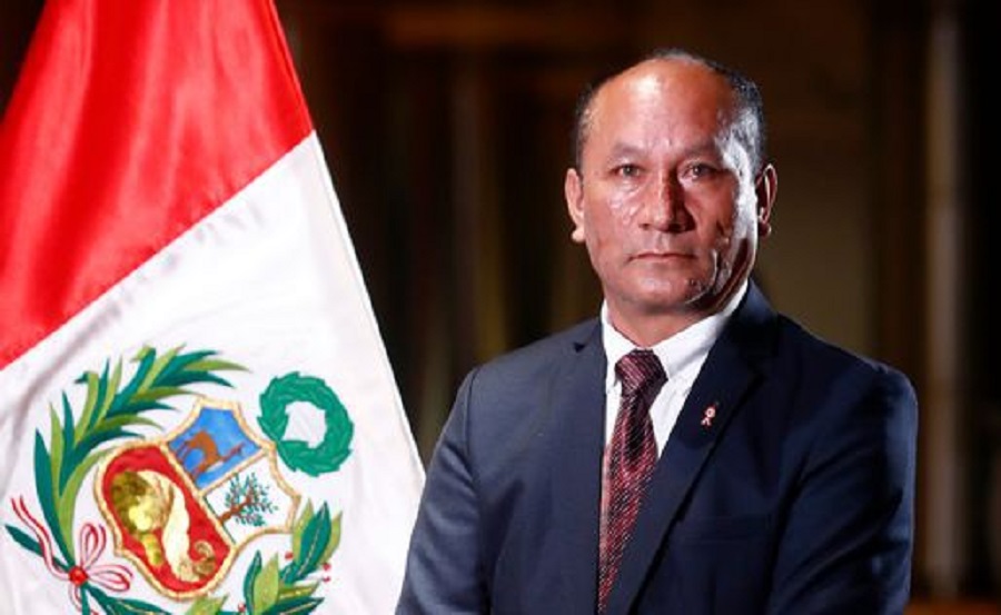 Peru’s Communications Minister announces changes to state broadcaster TV Peru – critics fear censorship