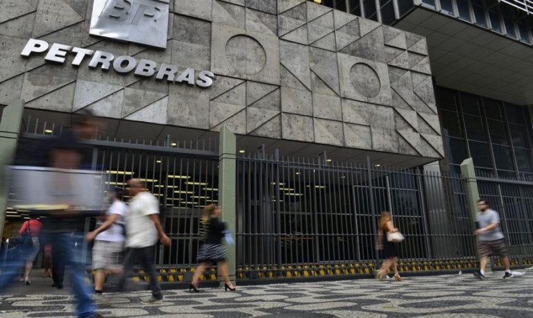 Brazil Petrobras is center of attention with diesel price hike, Moody’s rating, and privatization