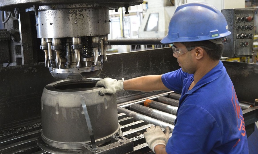 Brazil industry inflation reaches 33% per year averaging all sectors