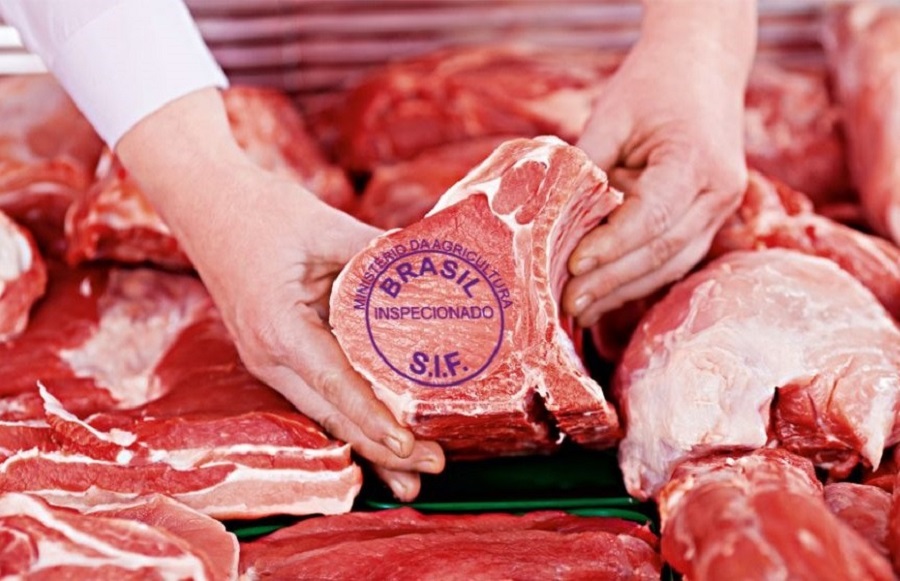 Brazil meat production and exports to increase in 2021 and 2022 – ABPA