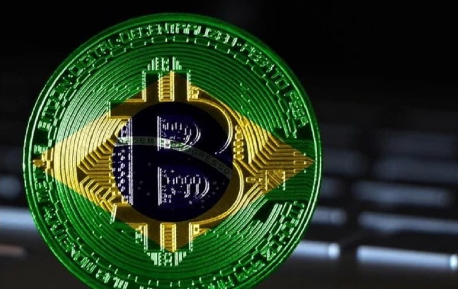 Bill regulating cryptocurrencies in Brazil includes registration of brokerage firms