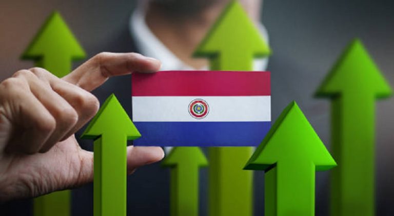 Paraguay reports favorable health and economic outlook