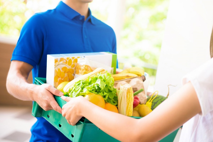 Mexico’s Justo app reaches Brazil and fuels delivery war
