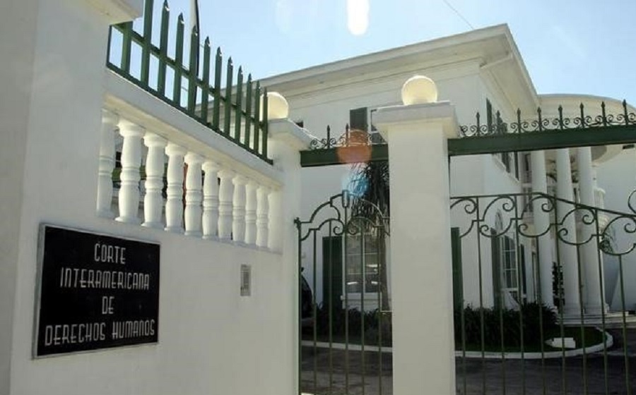 Bolivia says IACHR will not request Áñez’s release from prison