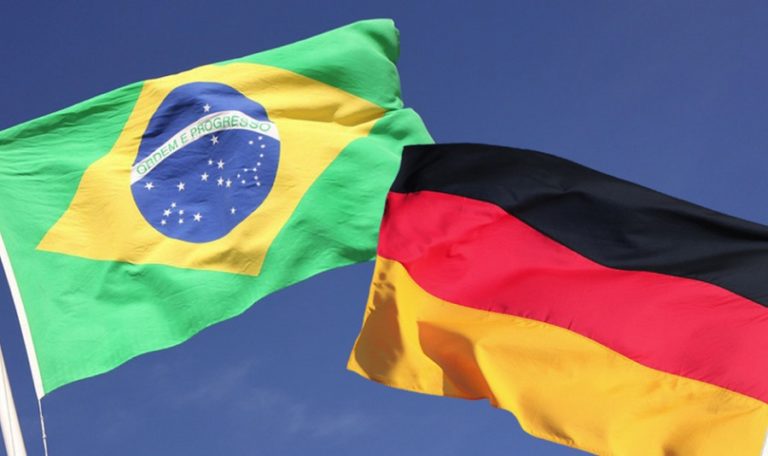 German government proves continued forbearance with Brazil on environmental issues