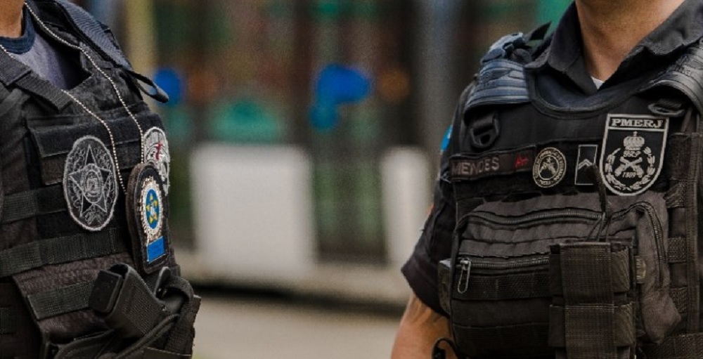 Brazil’s Rio de Janeiro police involved in 21% of recorded fatalities in 2021