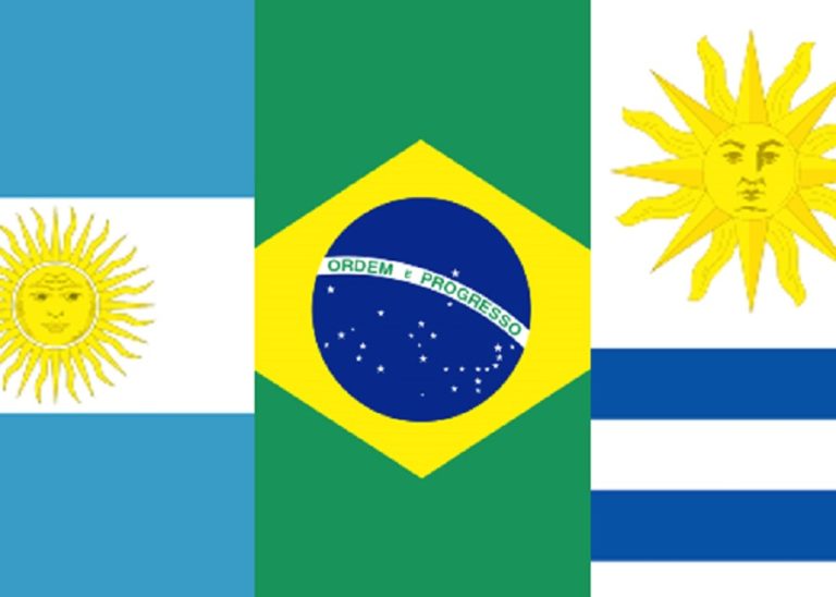 Brazil will not renew maritime transport agreements with Argentina and Uruguay