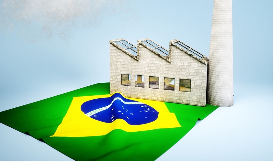 GDP and private investment in Brazil both down in 2nd quarter, disappointing market expectations