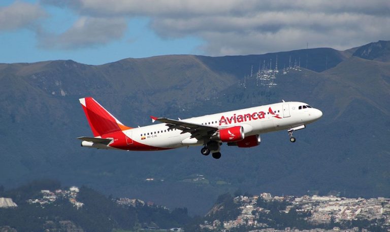Colombia’s Avianca to fly direct from Cali to New York and to Uruguay in December