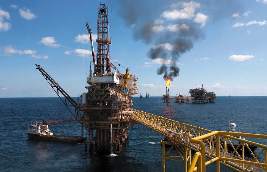 Mexico’s president intends to refinance state-owned Pemex’s debt with IMF credits