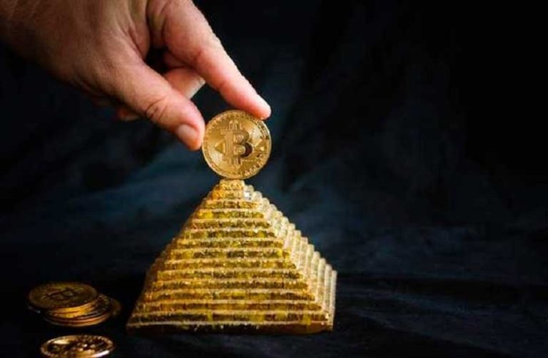 Survey: nearly 50% of Brazil’s financial pyramids involve Bitcoin and cryptocurrencies