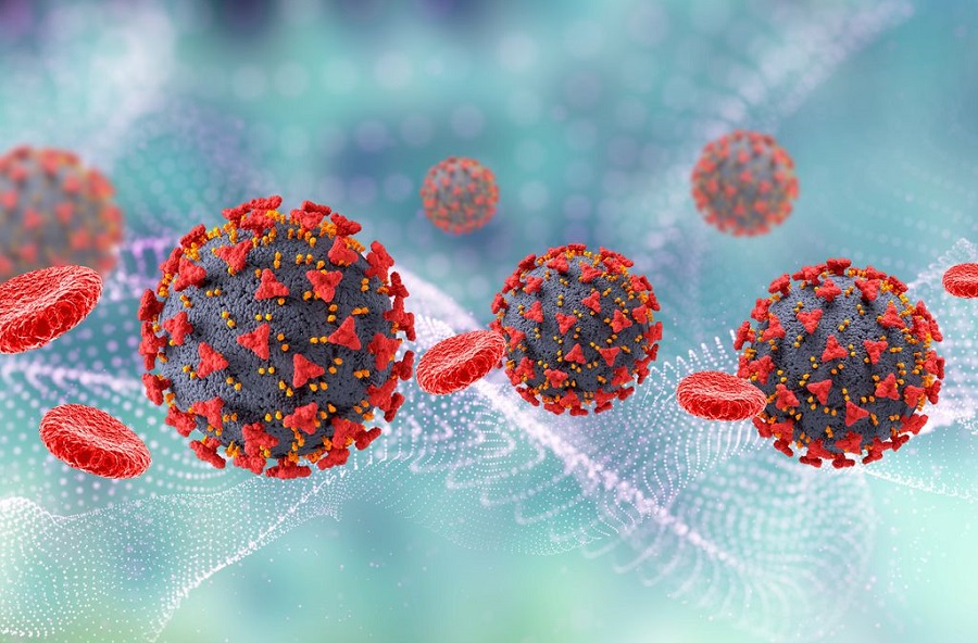 Bolivian health authorities detect Mu coronavirus variant