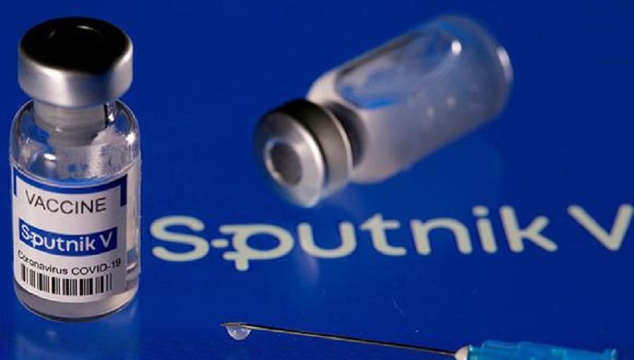 Covid-19: President Castillo announces installation of Sputnik V vaccine production in Peru